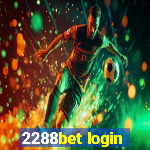 2288bet login